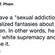 Illustration for article titled Watch Whiteness Work: A White Man Kills 6 Asian Women, and a White Cop Says He 'Had a Bad Day'